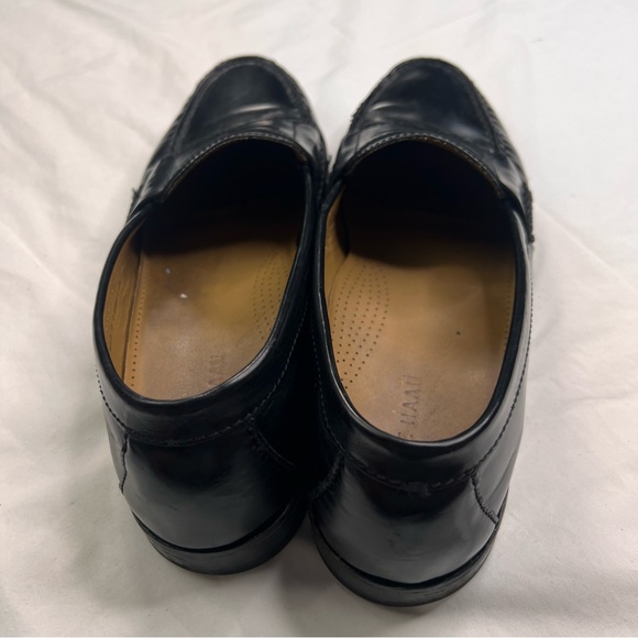 Cole Haan Pinch Penny Loafers C03503 & C02692 Pinch Shawl Bow II Sz 11 L090523 - Picture 9 of 16